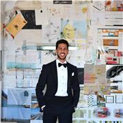 Laureato in Architettura con attività di libera professione impartisce lezioni di Tecnologia delle costruzioni